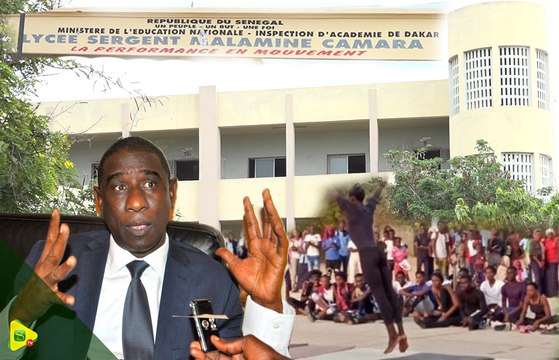 Bac 2020 : Après 5 mois d’inactivité physique, les élèves sont exposés à de graves risques ...