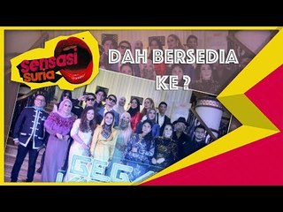 Dah Bersedia Ke ? - Sensasi Suria