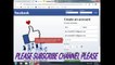 How to create a facebook account  Facebook id kaise banate hain