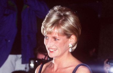 Letter written by Princess Diana to close friend up for auction