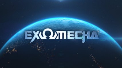 EXOMECHA World Premiere Official Trailer (2020)