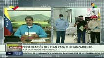 Presidente Nicolás Maduro relanza Gran Misión AgroVenezuela