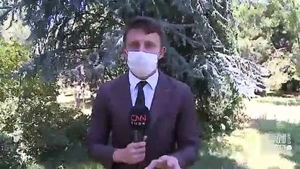 Son dakika... Tacizciyi ifşa eden Tuğçe, CNN TÜRK'e konuştu: Susmadım, susmayın! | Video
