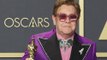 Sir Elton John von Ex-Ehefrau auf 3 Millionen Pfund verklagt