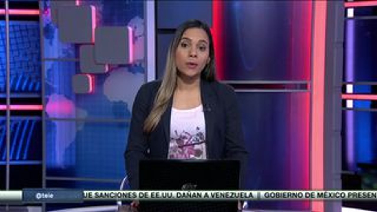 teleSUR Noticias: Líder mapuche inicia huelga de hambre seca