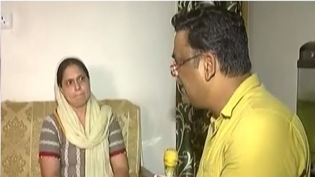 Vikas Dubey fed policemen for 3 months: Gangster's wife