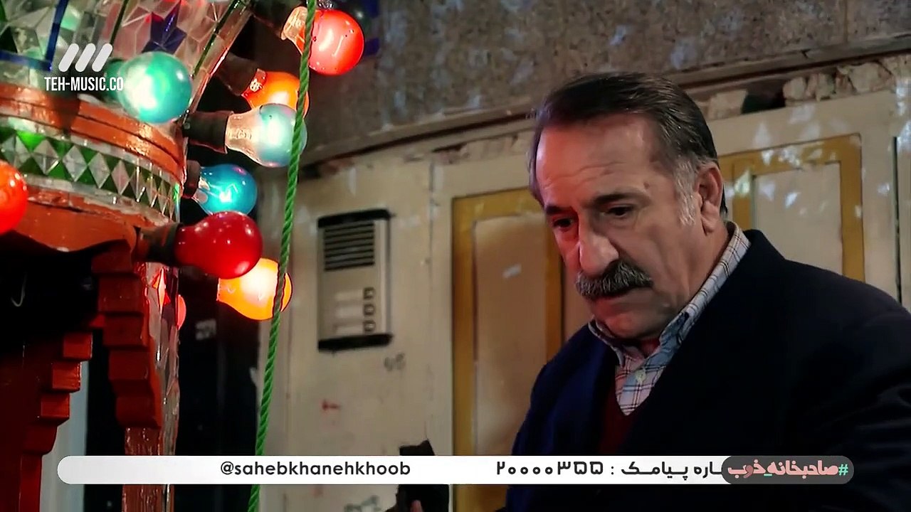 Akhare Khat S01E22 – سریال آخر خط