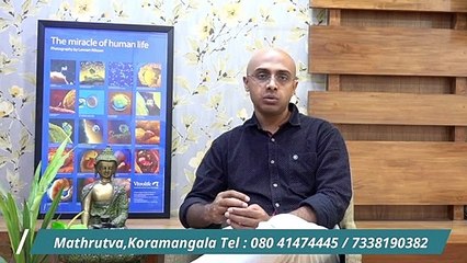 Cost of the IVF treatment in Bangalore - Dr.Manjunath (IVF expert)