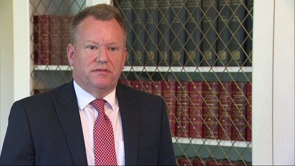 Frost: EU has not adapted to UK as independent state