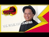 Tak Serik Bertanding - Sensasi Suria