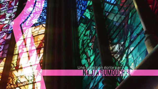 Églises de lumière