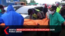 Update Penyelidikan Editor Metro TV, Sidik Jari di Pisau Ditemukan Milik Yodi