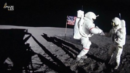 Moon Dustbuster? NASA Calls on Students to Solve Lunar Dust Problem