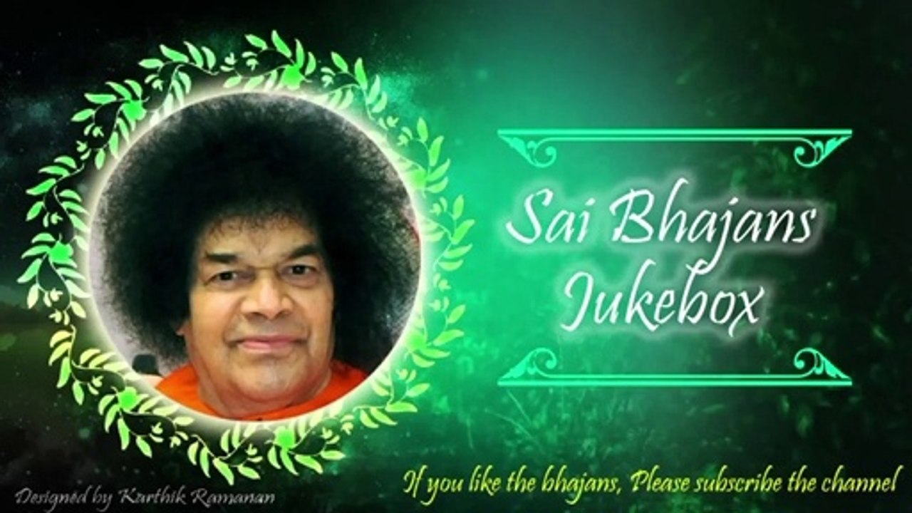 #BestSaiBhajans _ Sai Bhajans _ Sathya Sai Bhajans