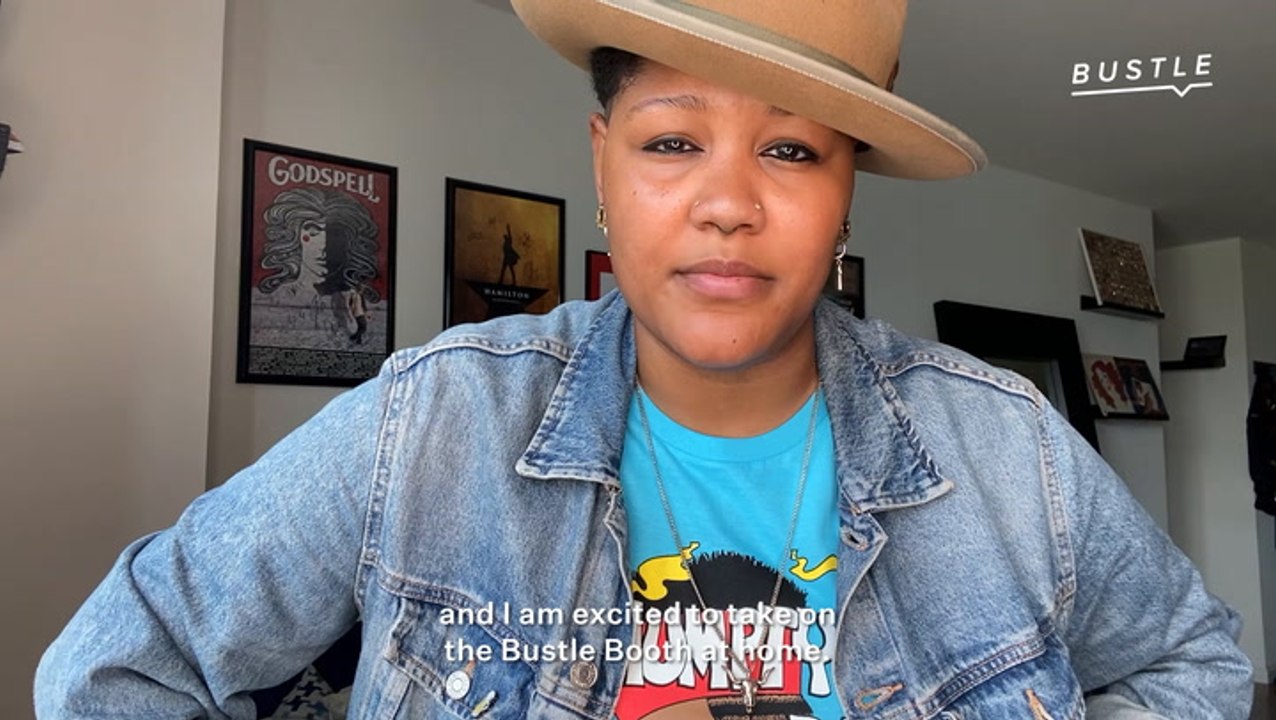 Rahne Jones of The Politician Shares What’s Been Inspiring Her Lately | Bustle