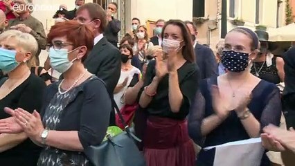 En el presupuesto europeo falta cultura, educación y medioambiente