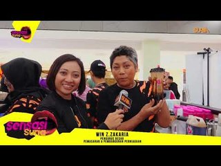 Cool Blog "Hari Harimauuu"