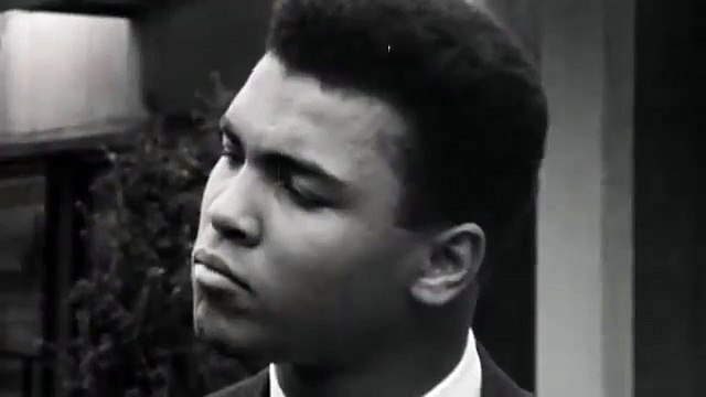 MALCOLM X : MOHAMED ALI, C'EST MON FRÈRE, MON AMI