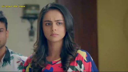 مسلسل الوريثة الاخيرة الحلقة 18 مترجمة للعربية