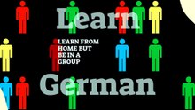 Learn German