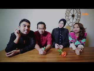 Team Pagi Suria cuci muka guna Ubat gigi??