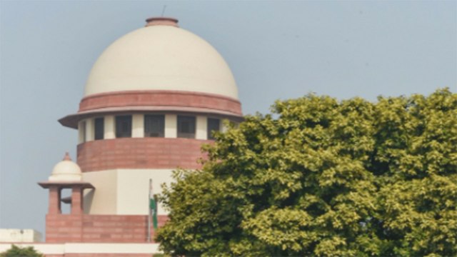 Rajasthan war in SC, speaker's case adjourned till Monday