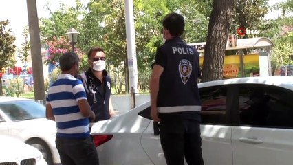 Vakaların arttığı Şanlıurfa’da ekipler alarma geçti