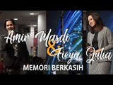 FIEYA JULIA & AMIR MASDI - Memori Berkasih I JELAJAH SURIA 2019 KUANTAN