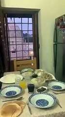 بيت فلسطين: إطلالة فريدة في أحضان المسجد الأقصى