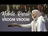 NABILA RAZALI - Vroom Vroom I JELAJAH SURIA 2019 KUANTAN