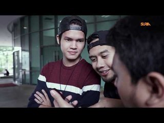 Malu lah Kahwin Dengan Wanita Lagi Tua