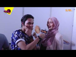 Jelajah Suria berakhir di Alor Setarr!