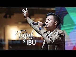 TAJUL - Ibu I JELAJAH SURIA 2019 IPOH