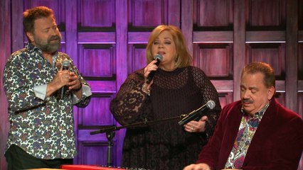 Goodman Revival - The Longer I Serve Him