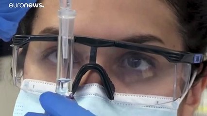 COVID 19-Ελλάδα: 33 νέα κρούσματα, ένας θάνατος