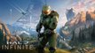Halo Infinite - 8 minutes de gameplay sur la campagne