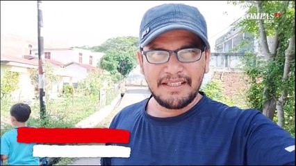 Tradisi Peusijuek Lestari dari Aceh