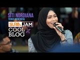 Siti Nordiana - Terus Mencintai Suria Jam X CoolBlog