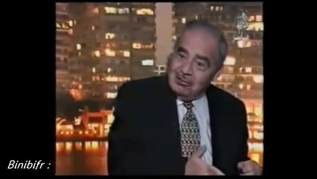 د محمد شحرور ( كيف يعبد الله ؟) من هم المغضوب عليهم و الضالون؟