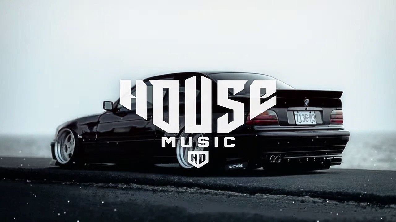 BONES - Air (Mightybeatz Remix)