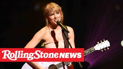 Taylor Swift to Release New Album ‘Folklore’ at Midnight RS News 7 23 20