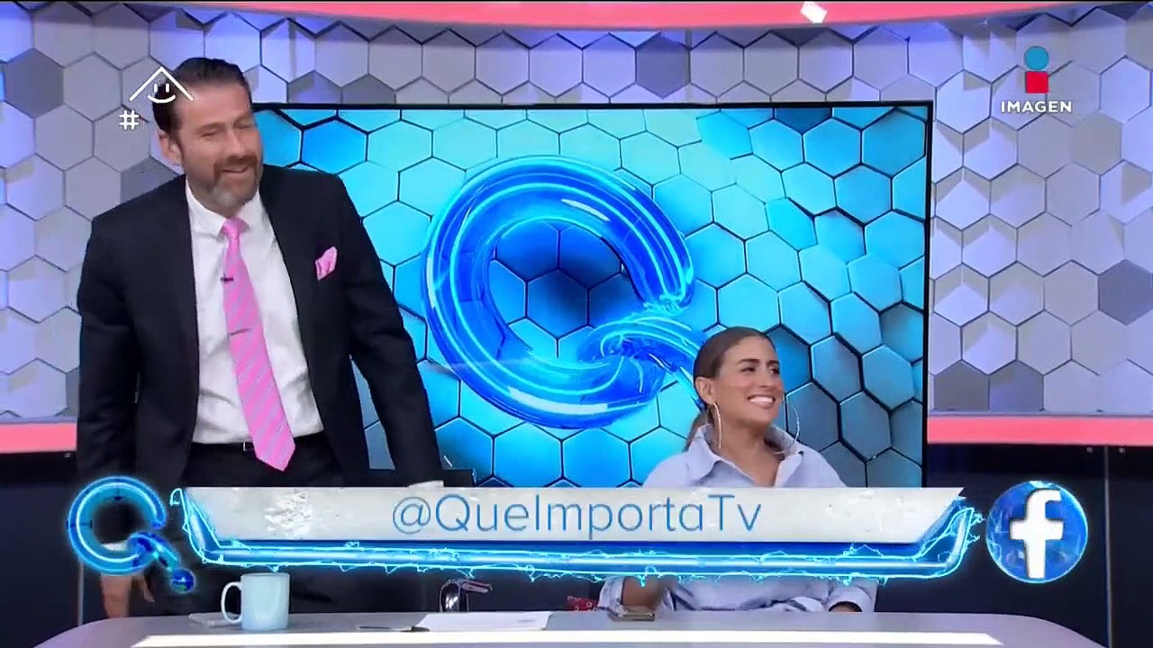 Qué Importa | Programa Completo 22/julio/2020