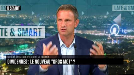 LATE & SMART - Emission du jeudi 23 juillet