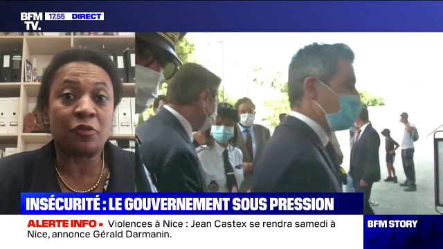 Hélène Geoffroy (PS): Les caméras ne permettent pas de régler le trafic de drogue en profondeur