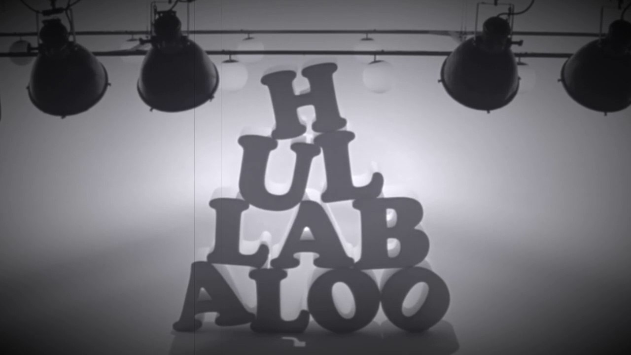 Hullaballo With Rick Dalton