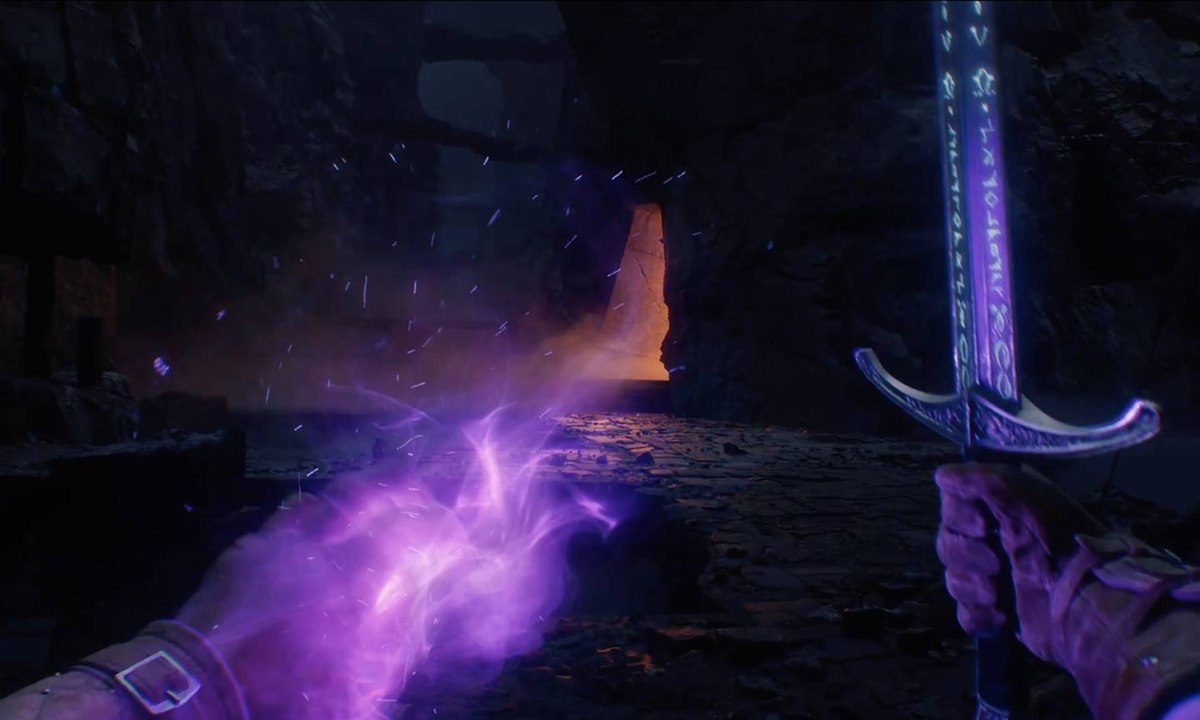 Avowed | Official Reveal Trailer