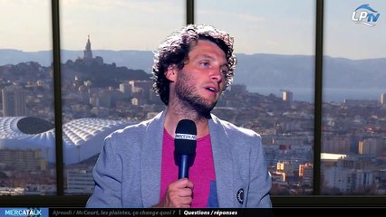 4e partie : Questions / Réponses