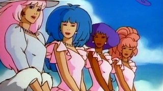 Jem and the Holograms - S2E27 - Hollywood Jem (Part 2- And The Winner Is)