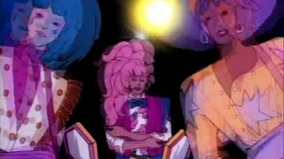 Jem and the Holograms - S2E25 - Out Of The Past