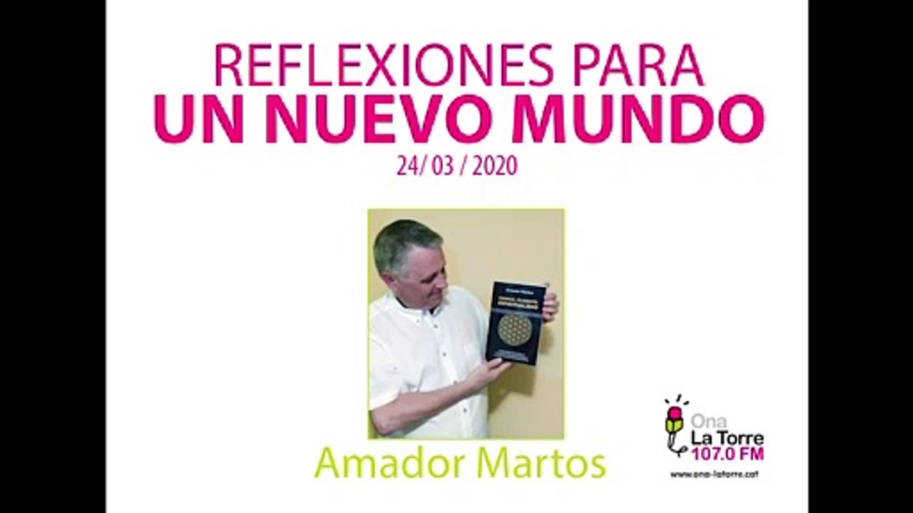 24/03/2020: RESUMEN DE LO QUE ESTÁ PASANDO EN EL MUNDO